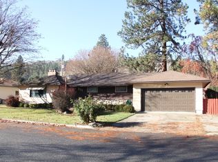 8114 N Hughes Dr, Spokane, WA 99208