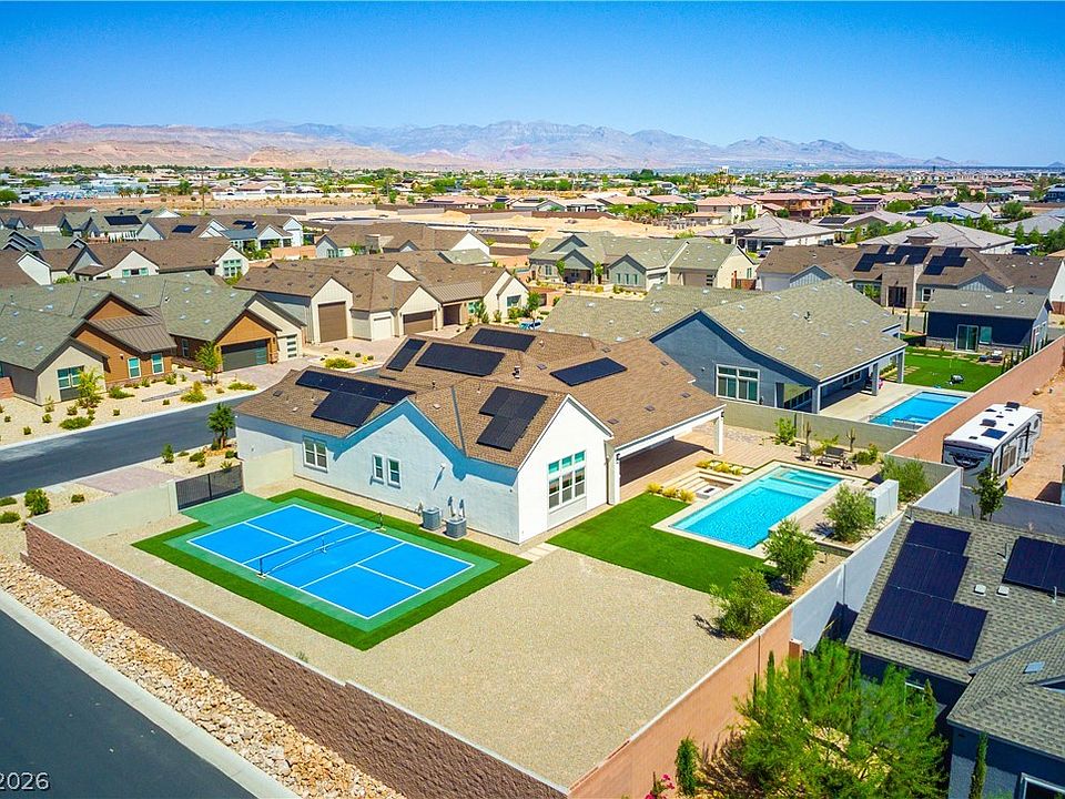 8866 Harvest Sunset St, Las Vegas, NV 89113 | Zillow