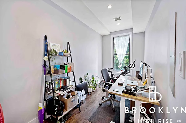Rented by Brooklyn High Rise LLC | media 11