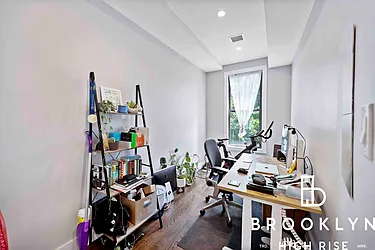Rented by Brooklyn High Rise LLC