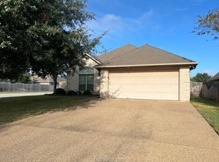 201 Karten Ln, College Station, TX 77845