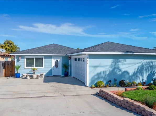 941 Nice Ave, Grover Beach, CA 93433