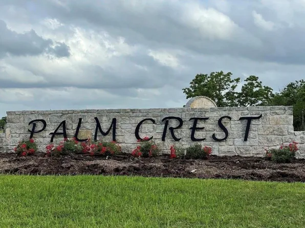27803 Gulf Landing Ct Lot 6, Rosharon, TX 77583