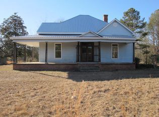 3011 S Lizella Rd, Lizella, GA 31052