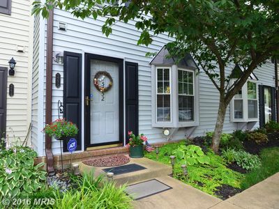 5752 Independence Cir, Alexandria, VA, 22312