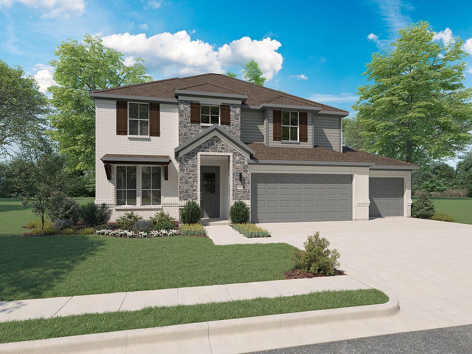 Elevation E
