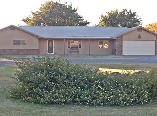17 Oro Vista Dr, Alamogordo, NM 88310