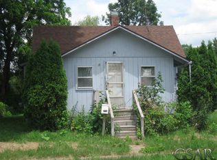 1018 Beehler St, Owosso, MI 48867