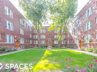 4706 N Racine Ave #ONE_S, Chicago, IL 60640