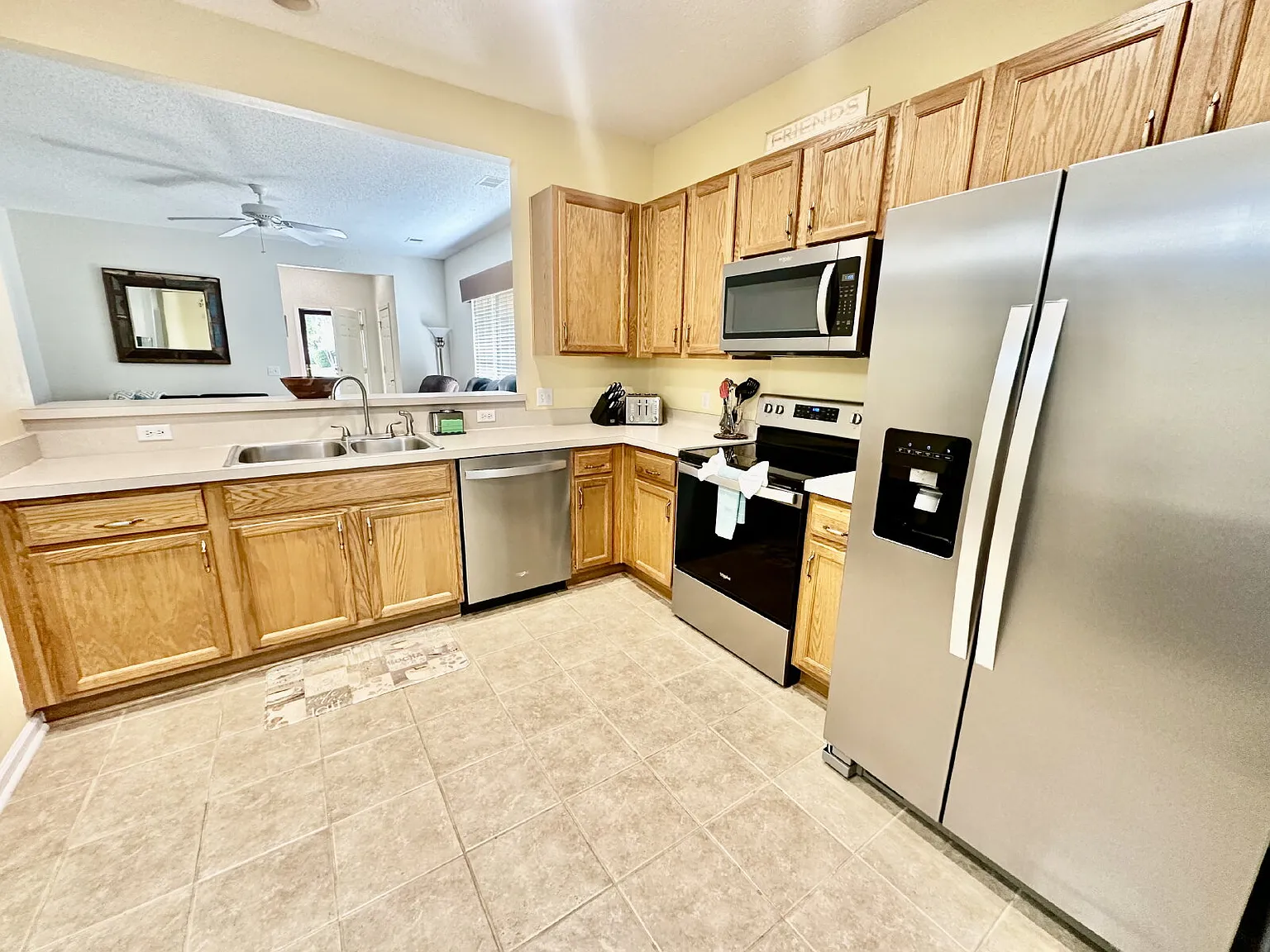 2 bed, 2.0 bath, 1156 sqft, $2,800 — Photo 3