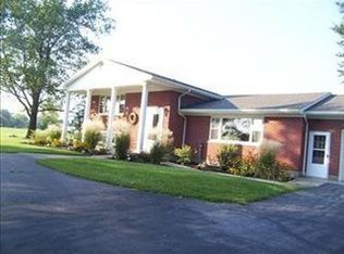 3148 State Route 571 W, Greenville, OH 45331