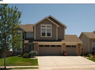 7114 Strasburg Dr, Fort Collins, CO 80525