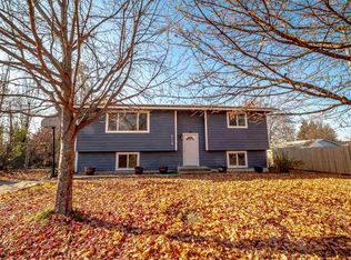 5113 N Idaho Rd, Newman Lake, WA 99025