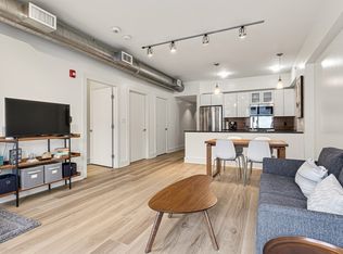 The Modern 2, Roxbury, MA 02118