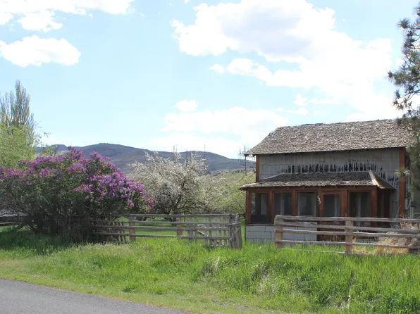 133 Green St, Paisley, OR 97636