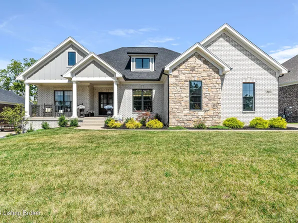 2313 Champion Hill Pl, Fisherville, KY 40023