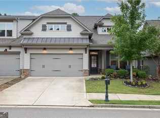 308 Tree Top Ln, Canton, GA 30114