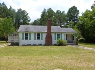604 E Wacona Dr, Waycross, GA 31501