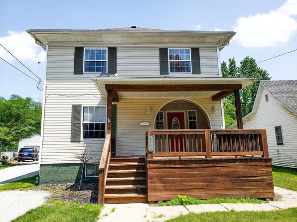 326 N Walnut St, Litchfield, IL 62056