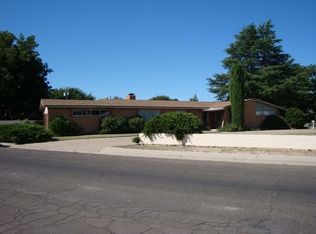 1217 E Bender Blvd, Hobbs, NM 88240