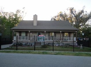 115 Lakeview St, Pierre Part, LA 70339