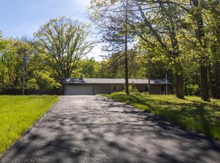 301 Old County Road D, Shell Lake, WI 54871