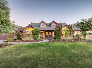 28864 Rancho Ave, Madera, CA 93638