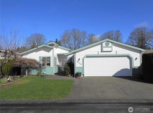 8138 18th Lane SE, Lacey, WA 98503