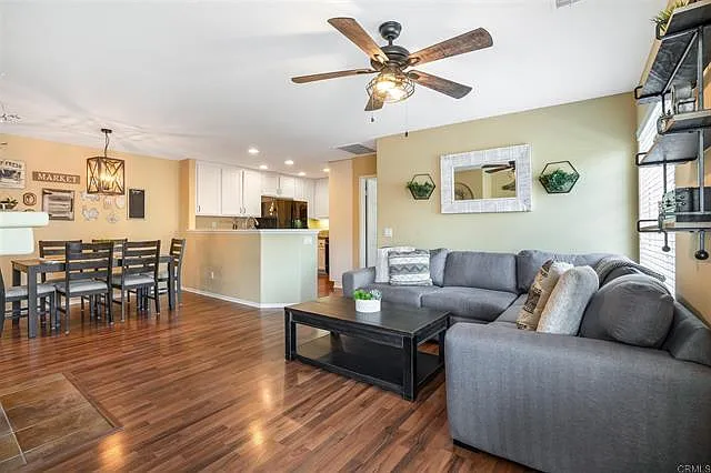 1811 Calvedos Drive, Chula Vista, CA 91913 - 1 — Photo 2