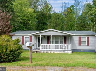 5924 Bradley Ln, Spotsylvania, VA 22551