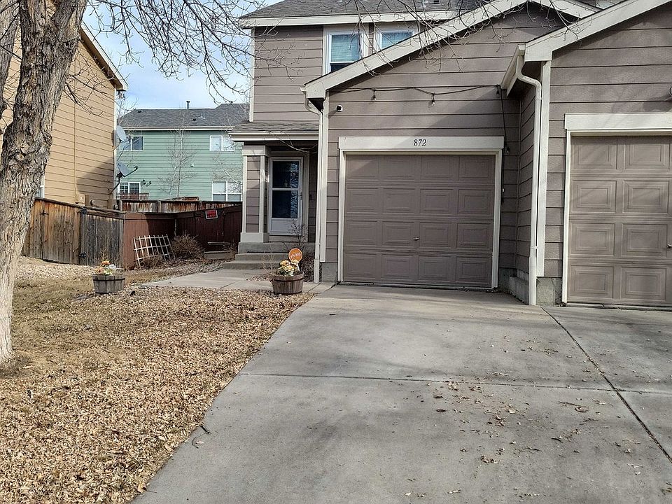 872 Mockingbird Ln, Brighton, CO 80601 Zillow