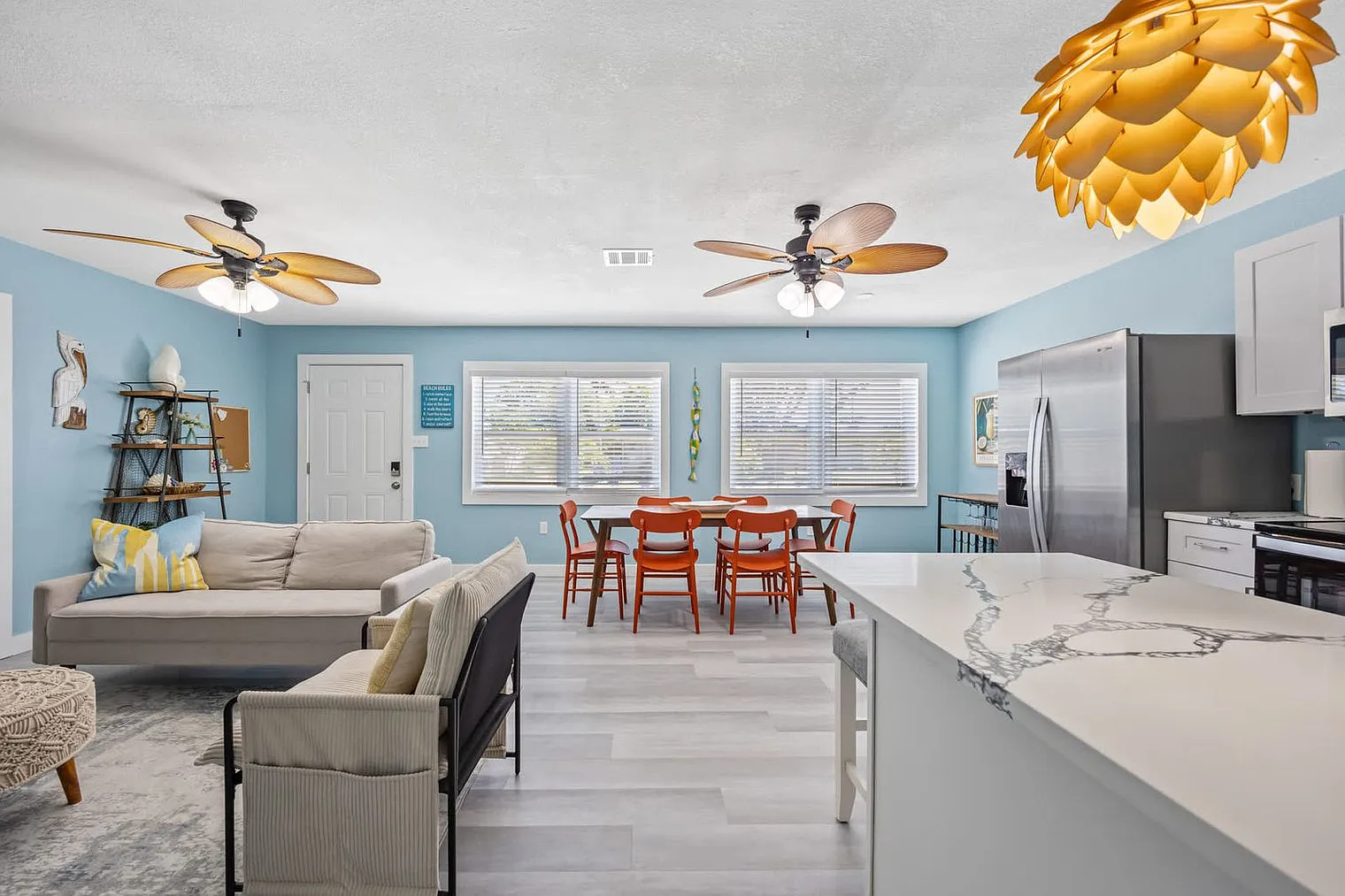 5 bed, 4.0 bath, 699 sqft, $8,825 — Photo 3