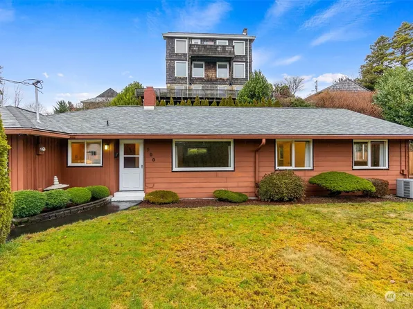500 Sumner Avenue, Aberdeen, WA 98520