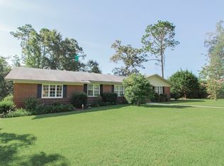 104 Peg Wen Blvd, Statesboro, GA 30461