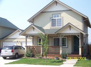 5021 Kendrick Pl, Missoula, MT 59808
