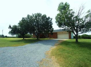 14925 W 95th St S, Clearwater, KS 67026