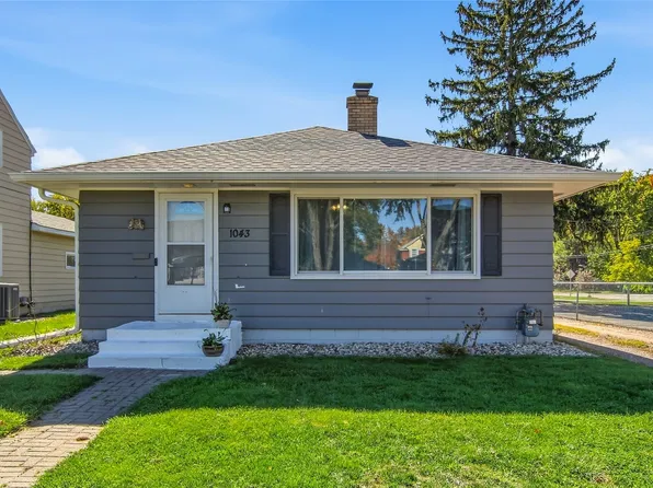 1043 Vine Street, Eau Claire, WI 54703