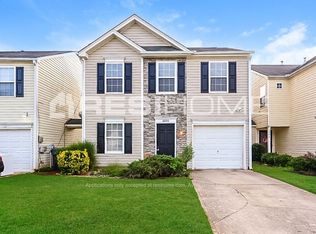 2890 Lakeside Cir, Covington, GA 30016