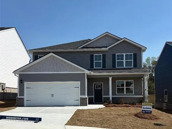 533 Great Salt Ln, Hoschton, GA 30548