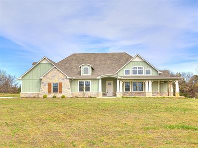 1421 Buffalo Trl, Noble, OK, 73068