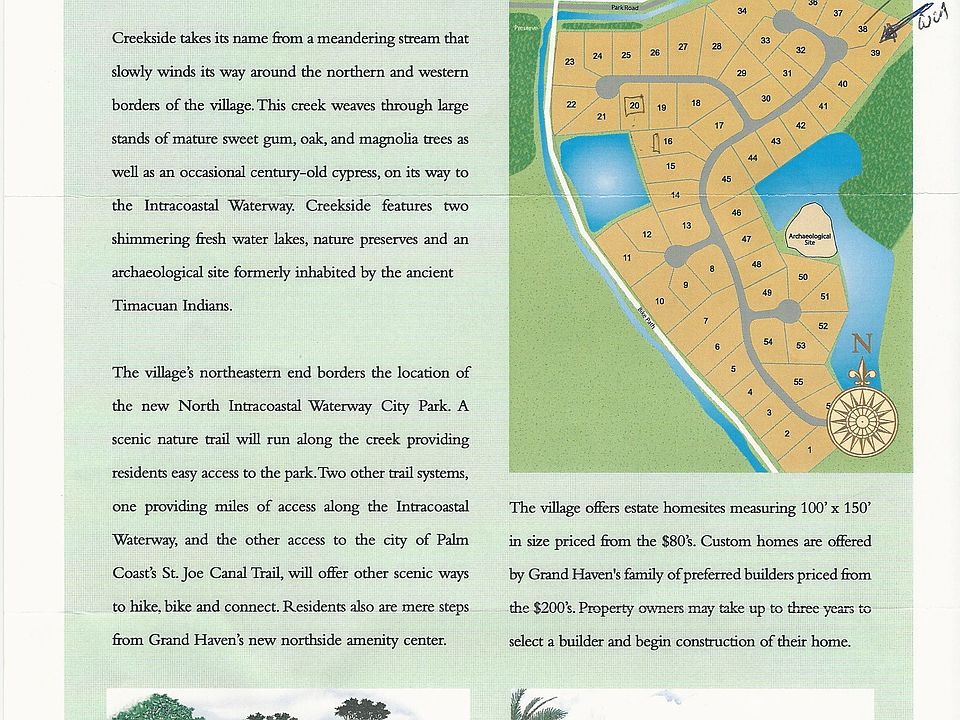 Creekside Village