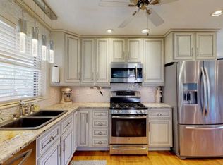 5014 Manuel Dr, Nashville, TN 37211