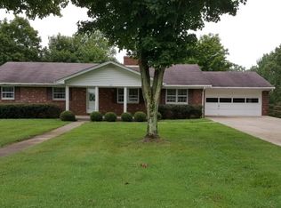 241 Ridgeview Dr, New Haven, KY 40051