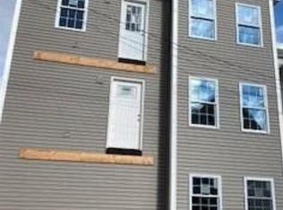 49 Huber Ave, Providence, RI 02909