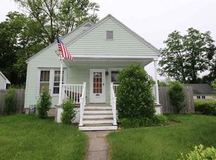 1821 Amsterdam Ave, Schenectady, NY