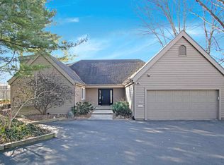 144 E North Shore Dr, South Bend, IN 46617