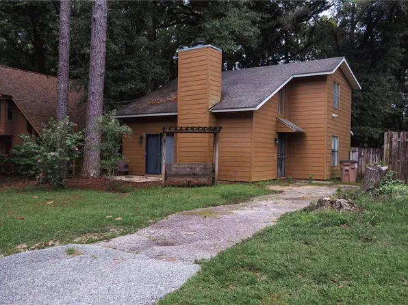 856 Henckley Ave, Mobile, AL 36609