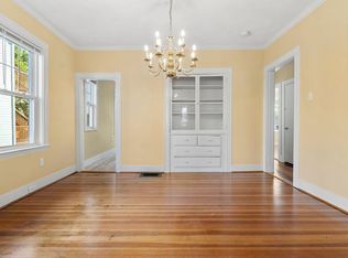 263 Pearl St #1, Newton, MA 02458