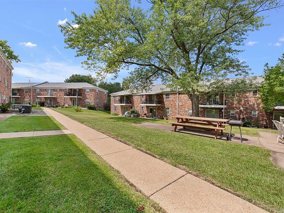 3129 Roger Williams Dr Bridgeton MO Zillow