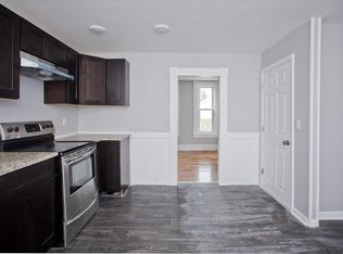 16 River St #18, Agawam, MA 01001